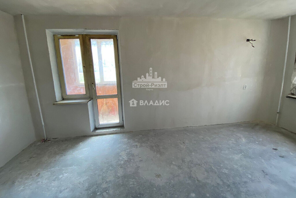 квартира г Керчь ш Героев Сталинграда 52/1 фото 2