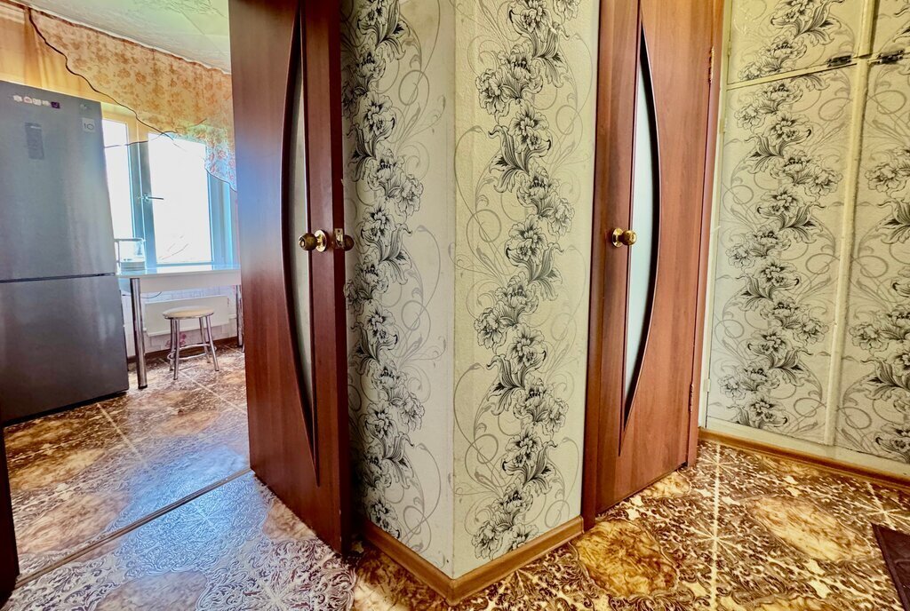 квартира г Саяногорск мкр Енисейский 5/6 фото 16