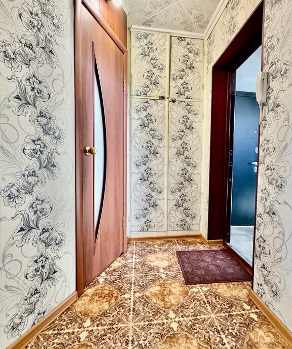 квартира г Саяногорск мкр Енисейский 5/6 фото 15