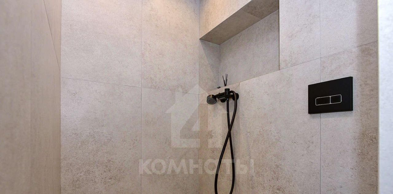 квартира г Воронеж р-н Ленинский ул Куколкина 18 фото 13
