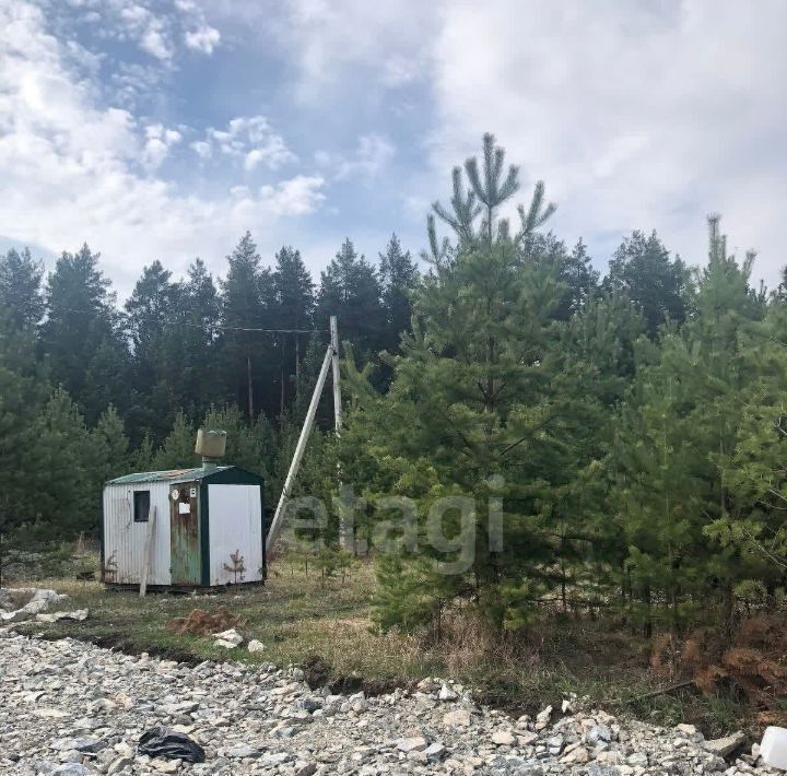 дом г Екатеринбург р-н Чкаловский Лесные Тропы кп фото 7