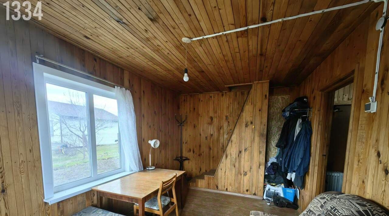 дом г Полевской сад снт коллективныйУральские Зори ул. 4-я, 17 фото 15