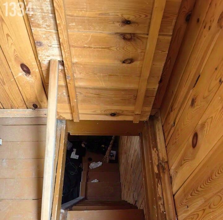 дом г Полевской сад снт коллективныйУральские Зори ул. 4-я, 17 фото 17