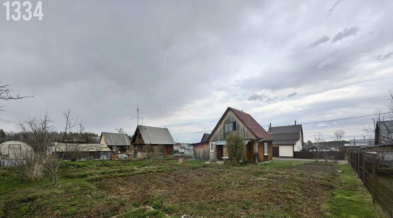 дом г Полевской сад снт коллективныйУральские Зори ул. 4-я, 17 фото 26
