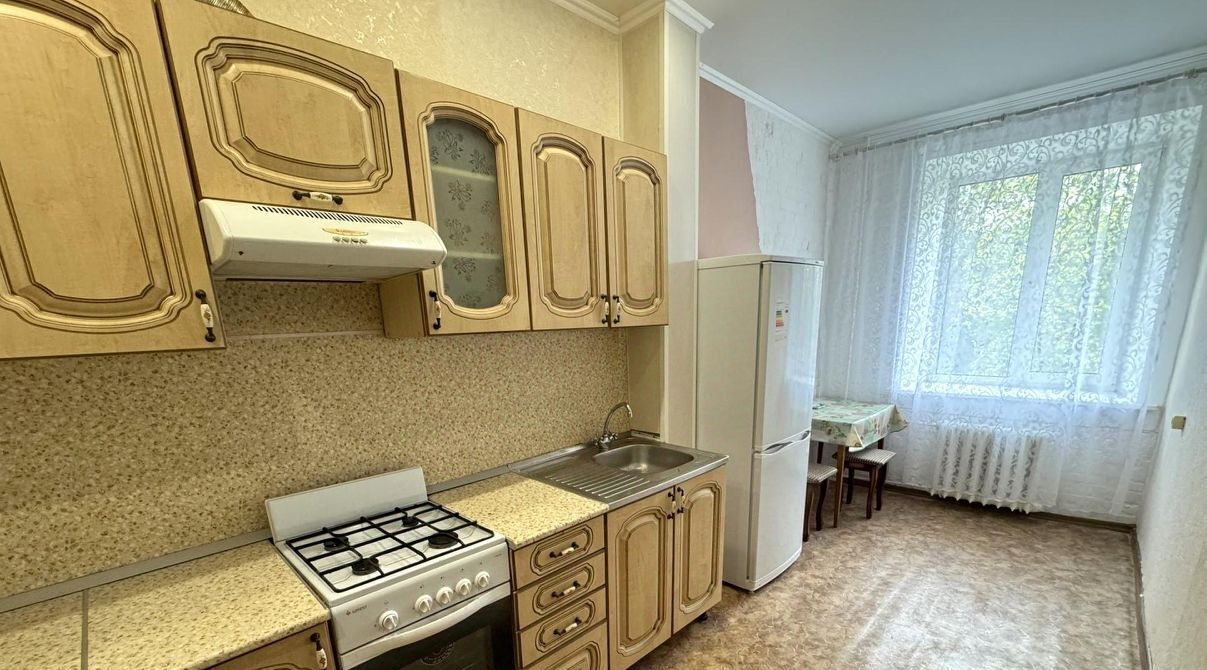 квартира г Смоленск р-н Ленинский ул Коммунистическая 6 фото 1