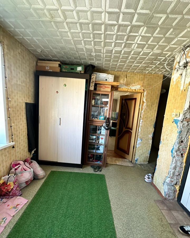 квартира г Курск п Косиново р-н Центральный 13 фото 2