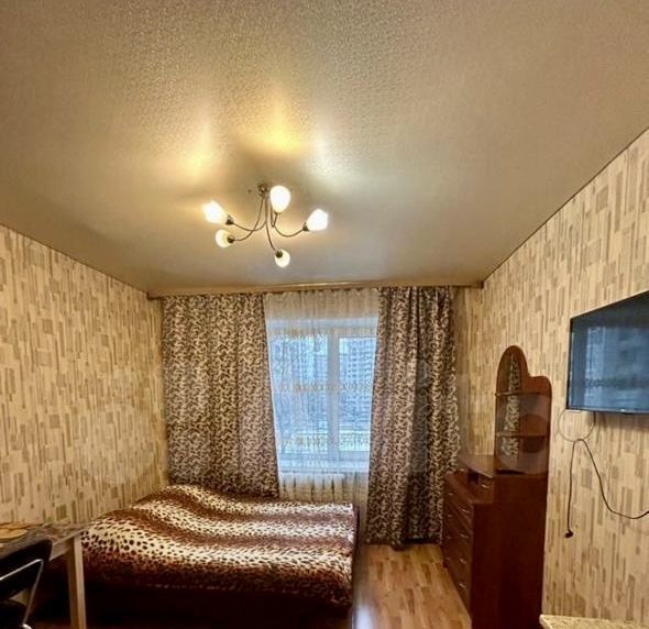 комната г Санкт-Петербург метро Ладожская пр-кт Наставников 46к/2 округ Пороховые фото 1