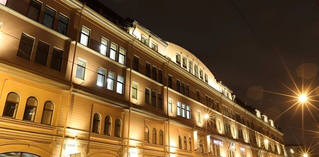 метро Площадь Восстания пр-кт Бакунина 5 фото
