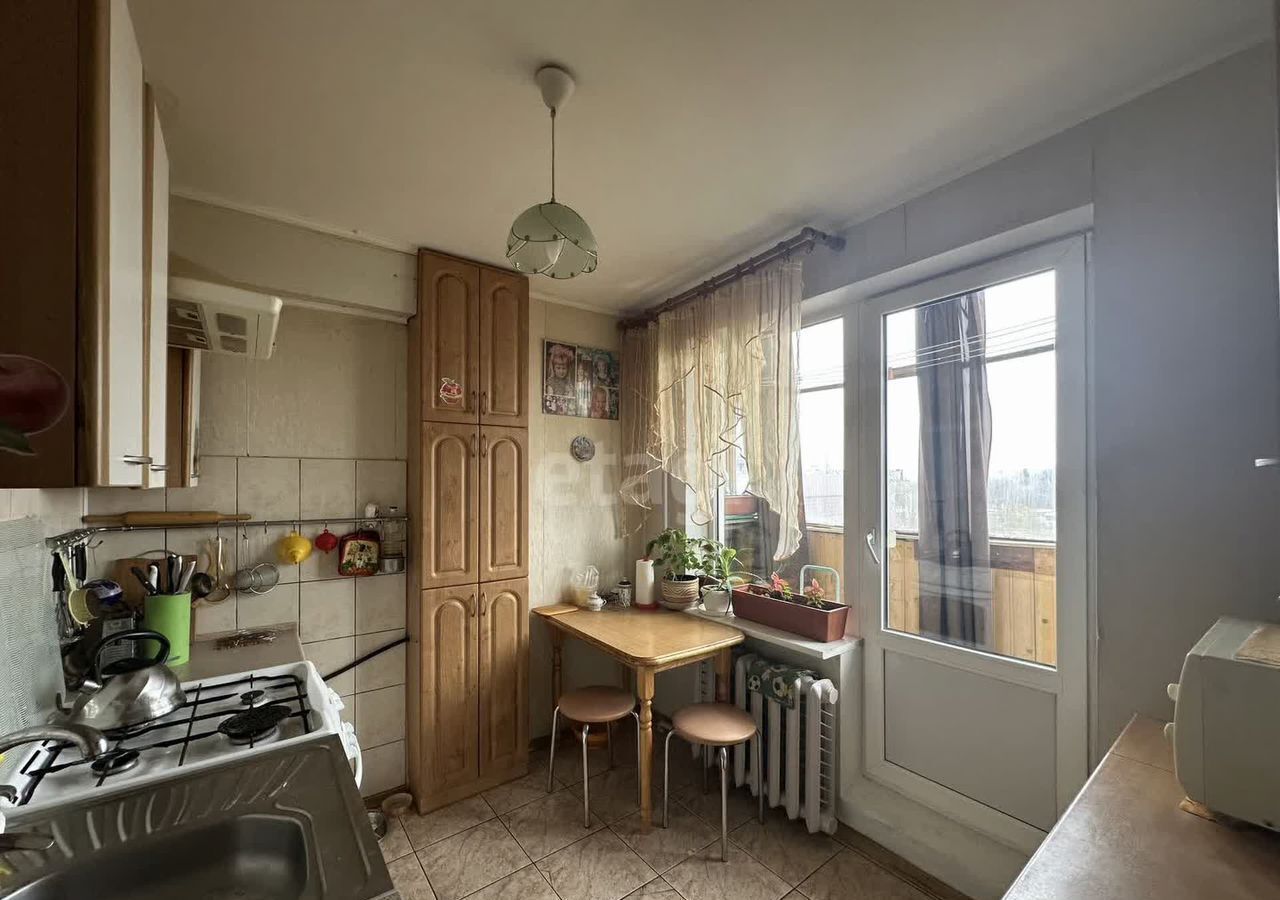 квартира г Пионерский ул Шаманова 3 фото 11