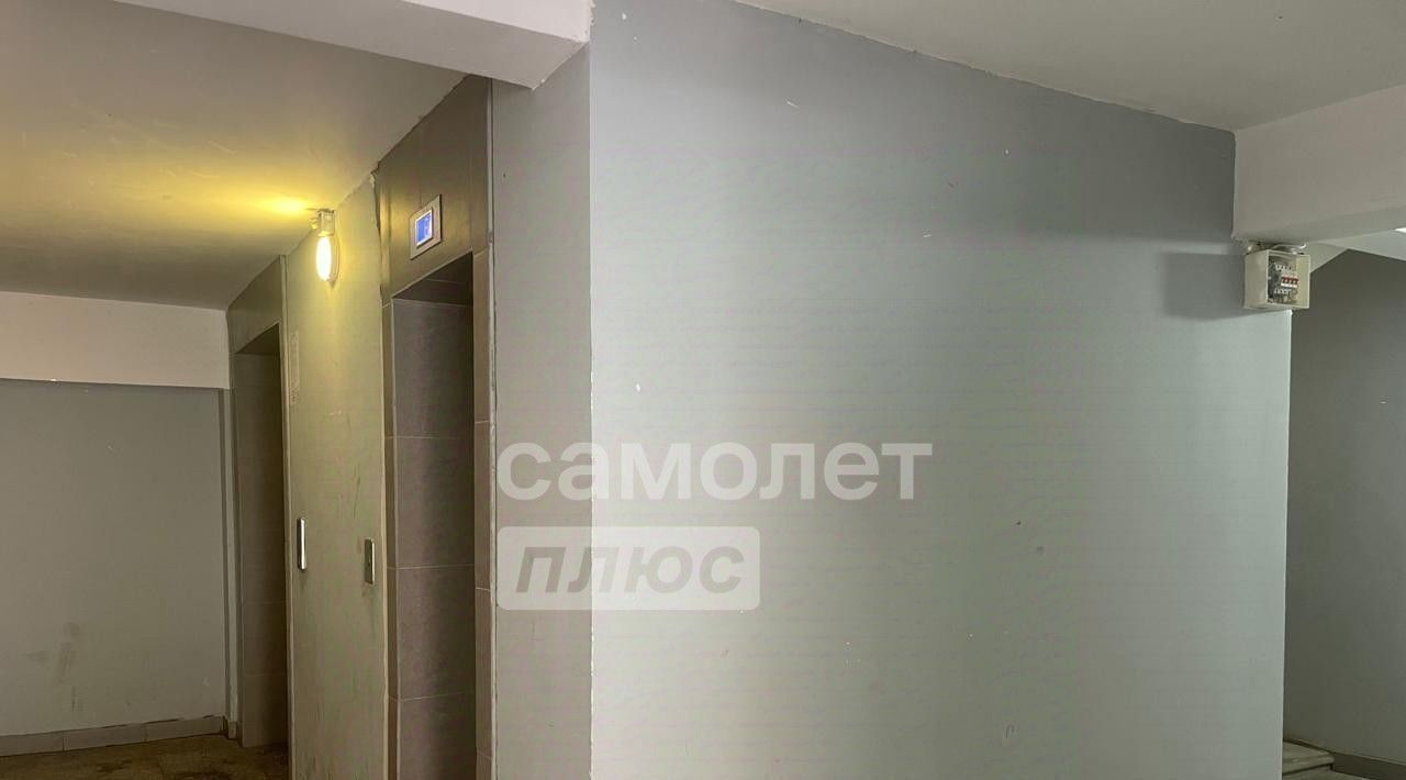квартира г Махачкала р-н Ленинский ул Хаджи Булача 14б фото 15