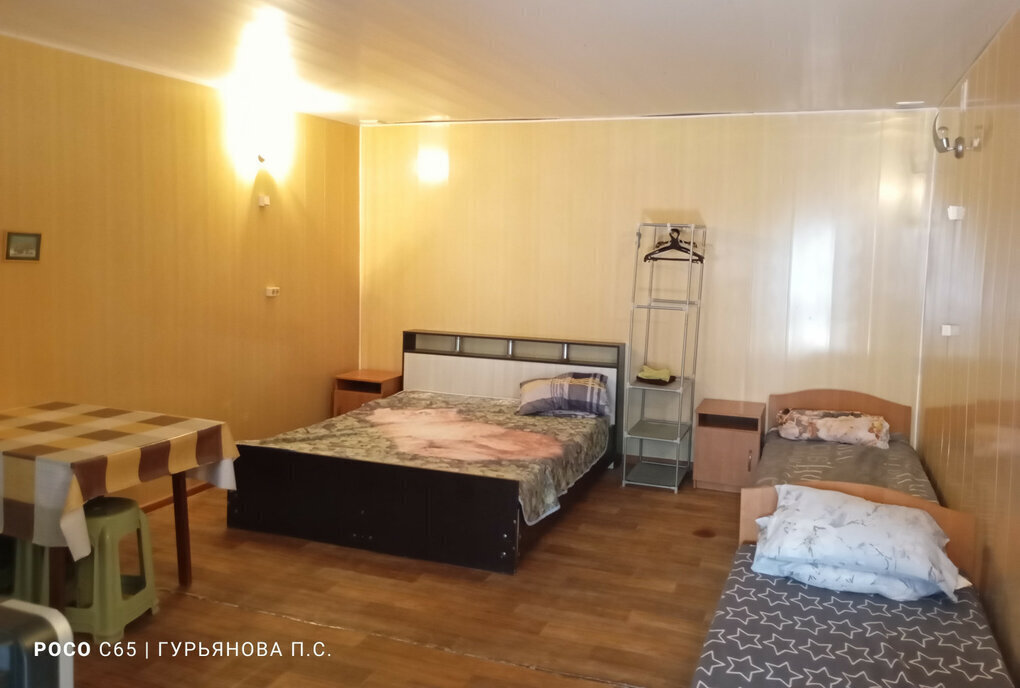 квартира р-н Ейский г Ейск пер Осводовский 1 Ейское городское поселение фото 3