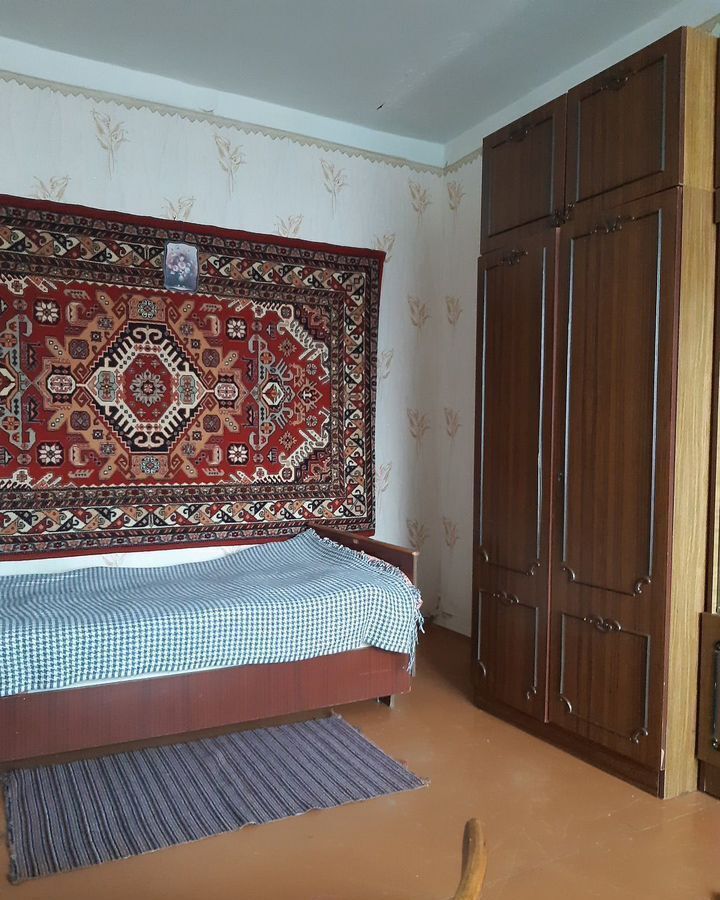 квартира г Котовск ул Зеленая 1 фото 6