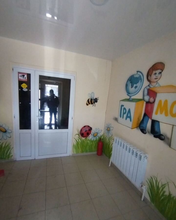свободного назначения г Брянск р-н Советский пр-кт Станке Димитрова 14а фото 7