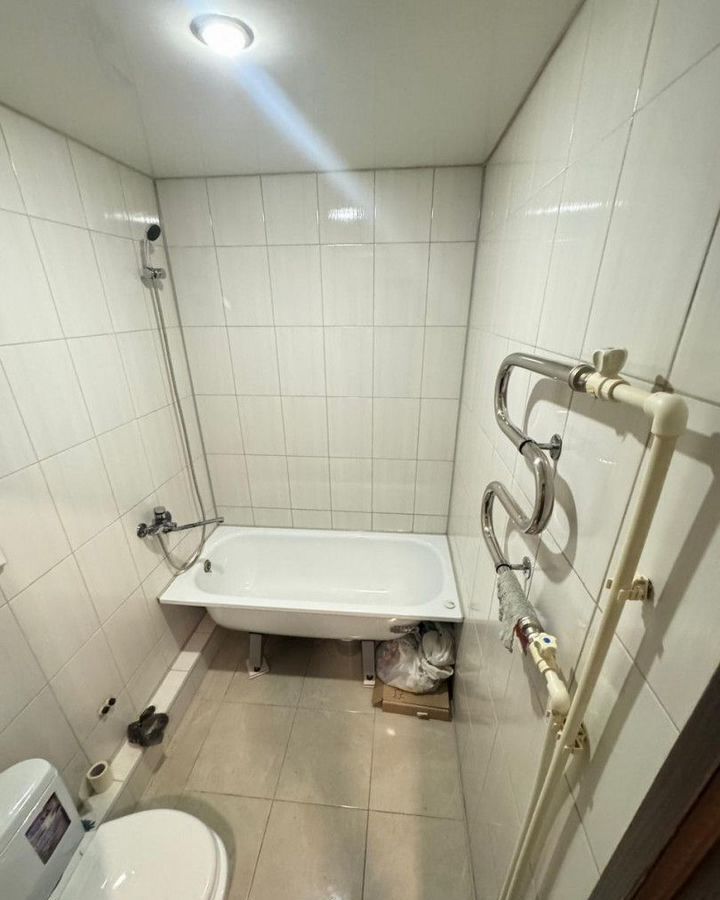 квартира г Армавир ул Кирова 85 фото 5