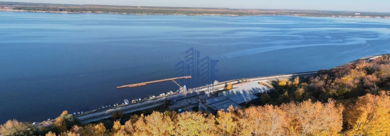 производственные, складские г Чебоксары р-н Московский наб Московская 11 фото 3