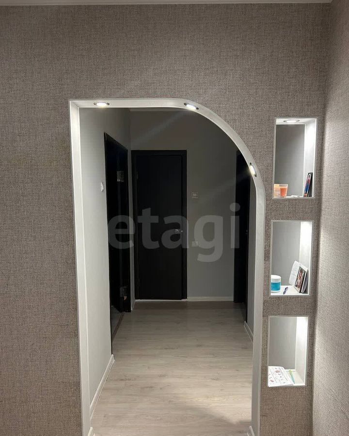 квартира г Тобольск 4-й мкр-н, 37/2 фото 11