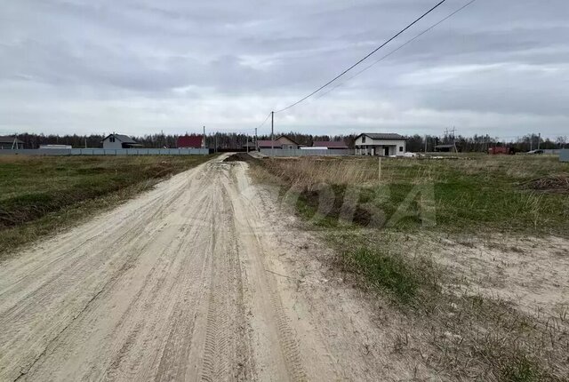коттеджный посёлок Сан Вилладж фото