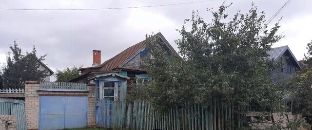 ул Солнечная 13 Октябрьское с/пос фото