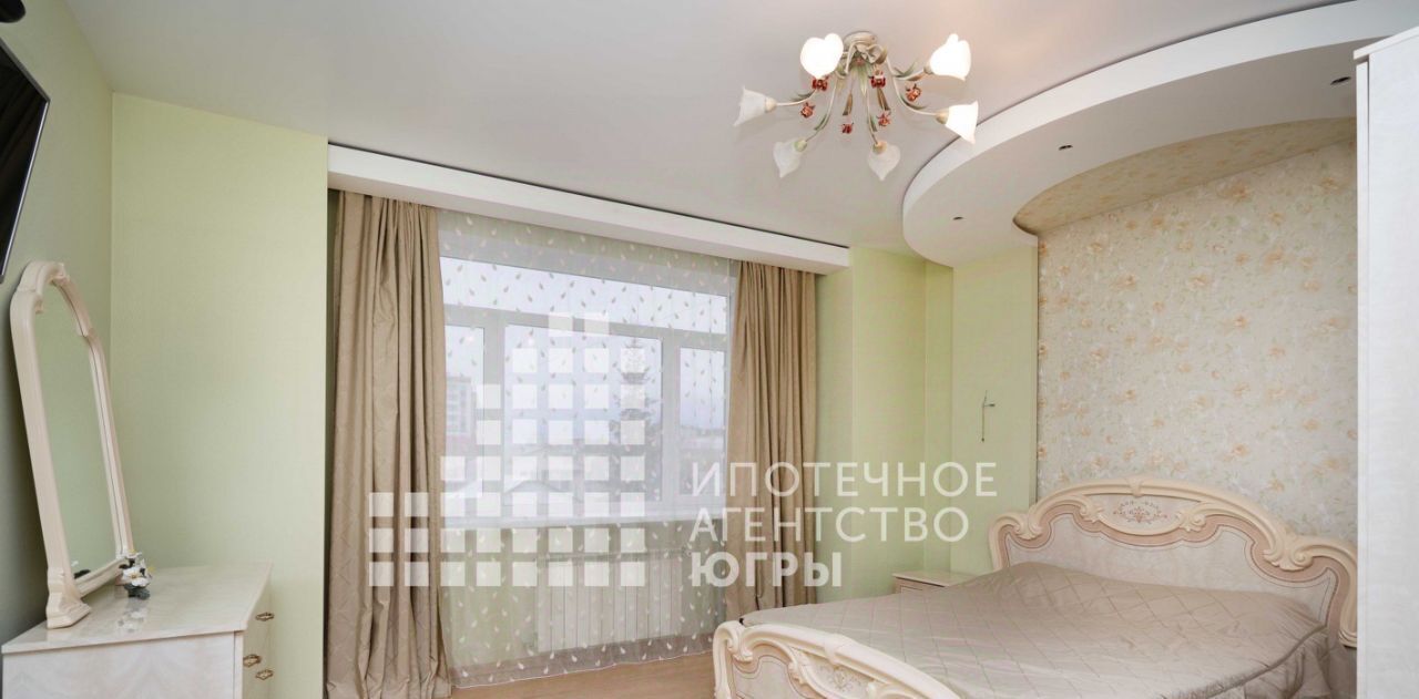 дом г Ханты-Мансийск ул Зырянова 18 фото 14