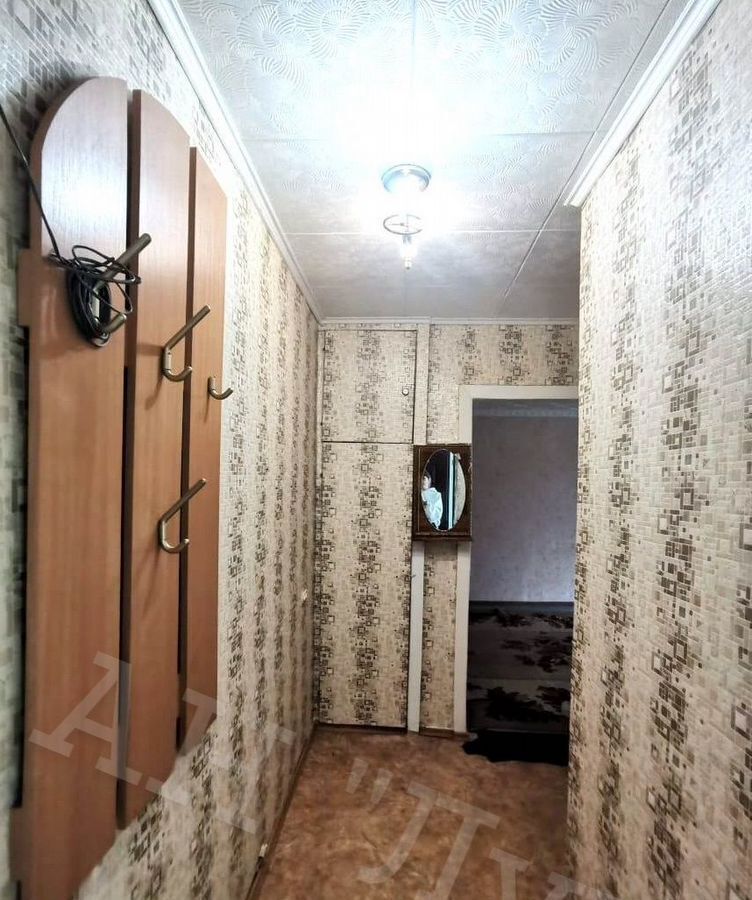 квартира р-н Буденновский г Буденновск 1-й мкр-н, 23 фото 5