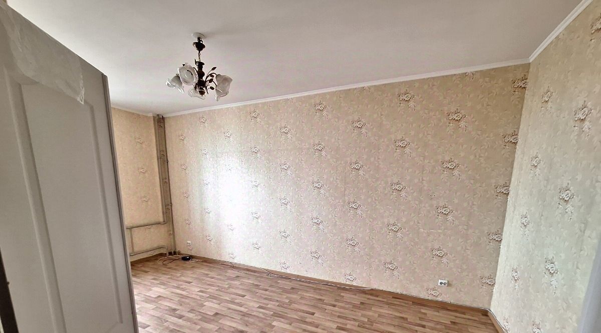 квартира г Курск р-н Центральный ул Радищева 20 фото 3