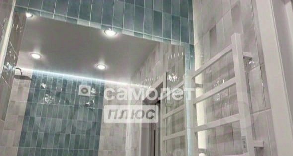 квартира г Липецк р-н Октябрьский ул. А. Г. Стаханова, 77к 2 фото 4