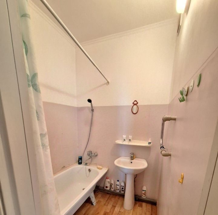 квартира г Курск р-н Центральный ул Радищева 20 фото 8