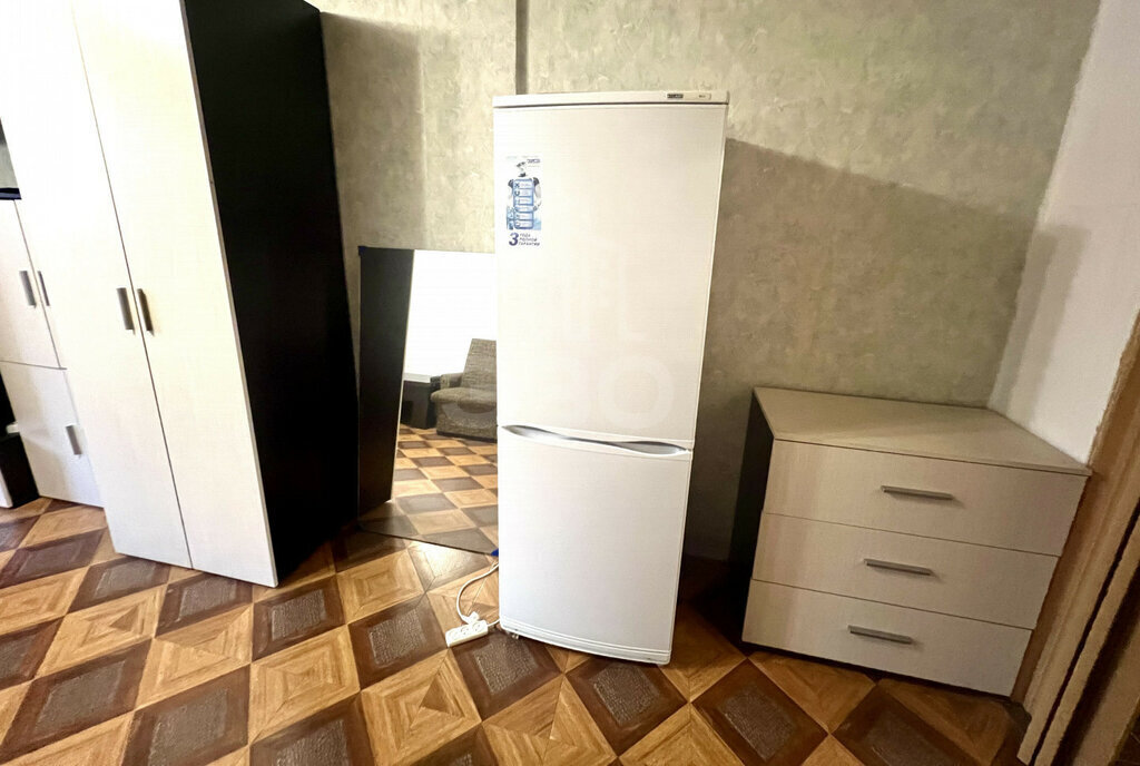 квартира р-н Всеволожский г Мурино Девяткино, Охтинская аллея, 10к 1 фото 7