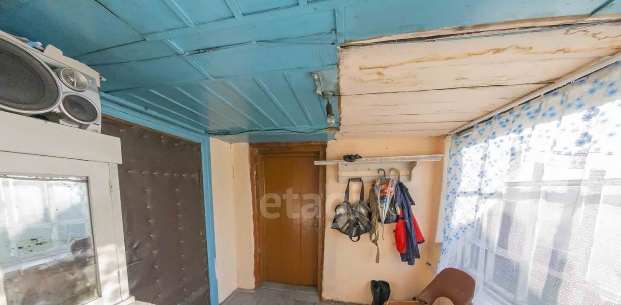 дом г Кемерово р-н Заводский ул Угловая 163 фото 18
