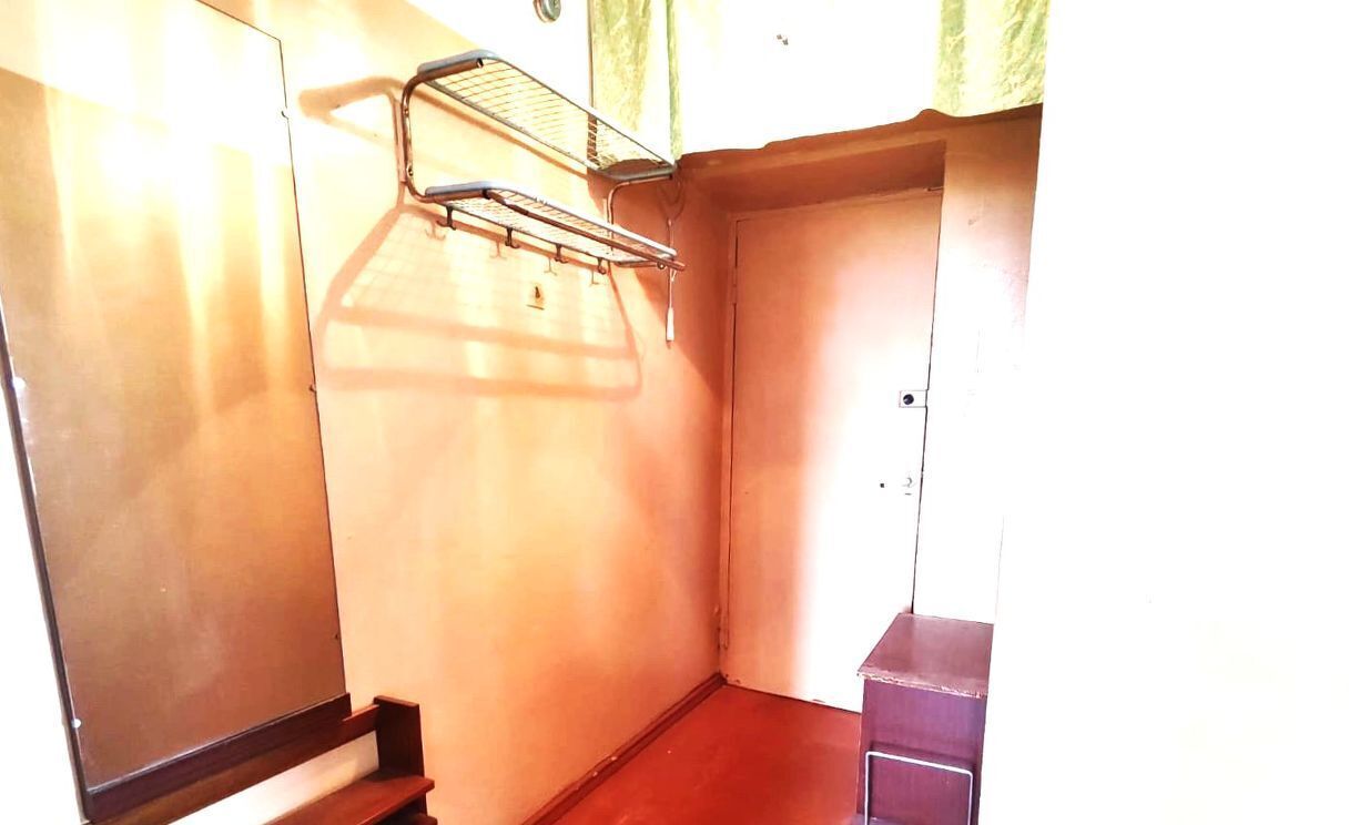 квартира г Мончегорск наб Ленинградская 28к/2 фото 9