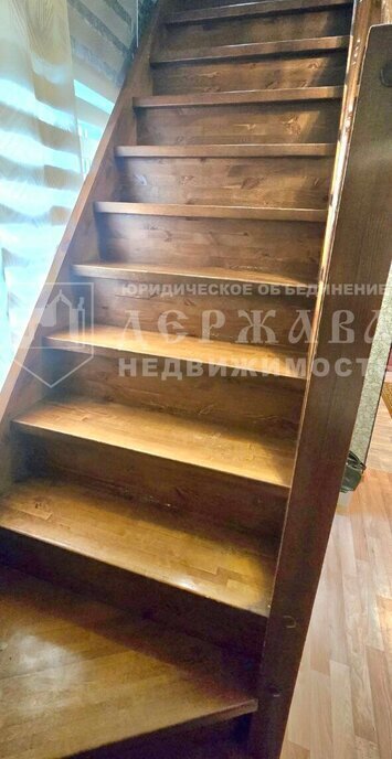 дом г Кемерово р-н Кировский ул Астраханская фото 13
