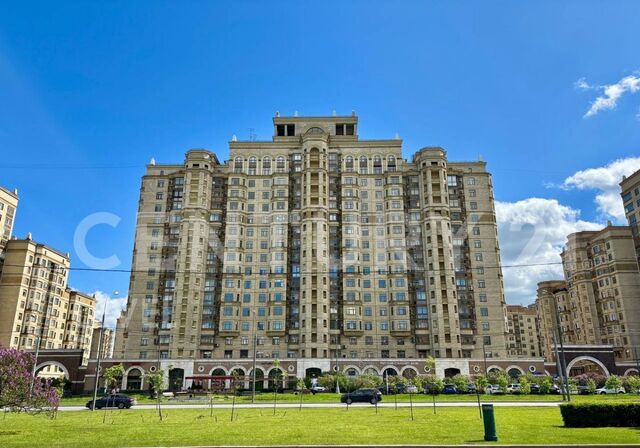 метро Ломоносовский проспект пр-кт Мичуринский 5 фото