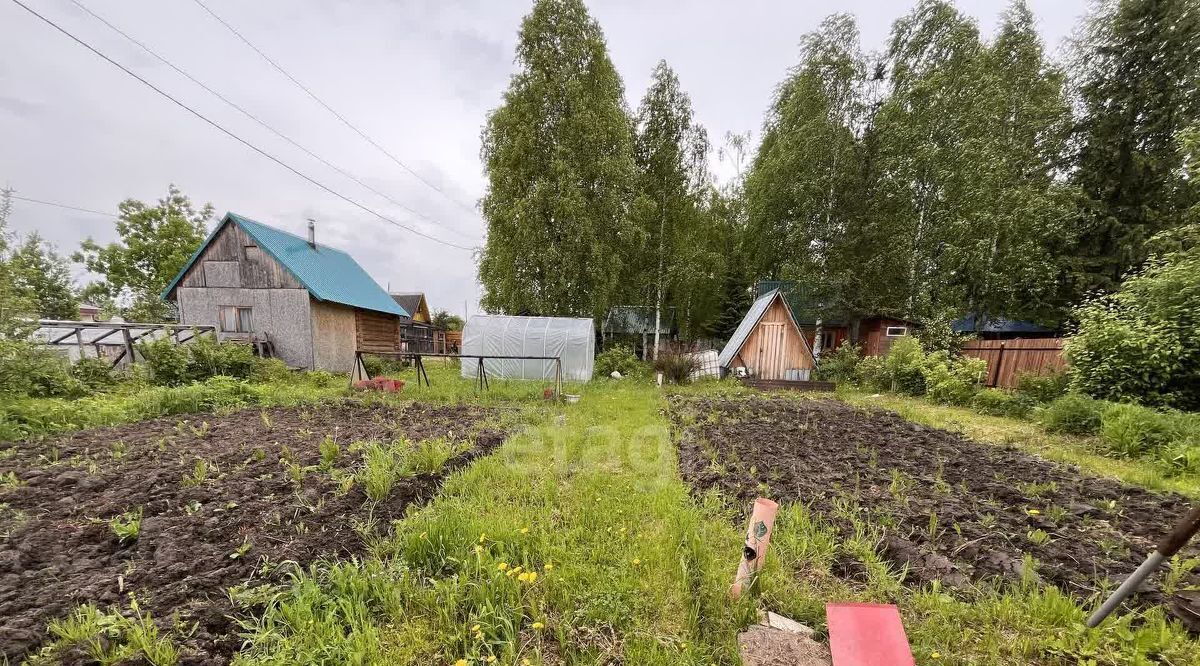 дом г Сыктывкар Эжвинский Ягодка СТ, 278 фото 4