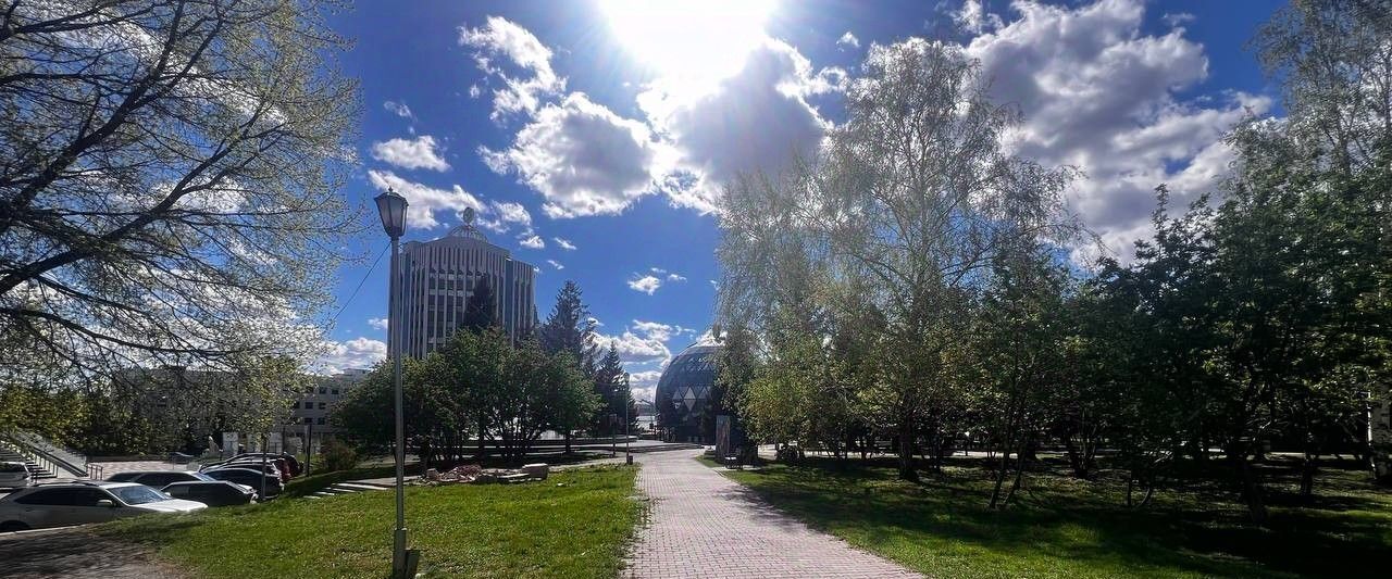 квартира г Новосибирск ул Каменская 3 Площадь Ленина фото 11