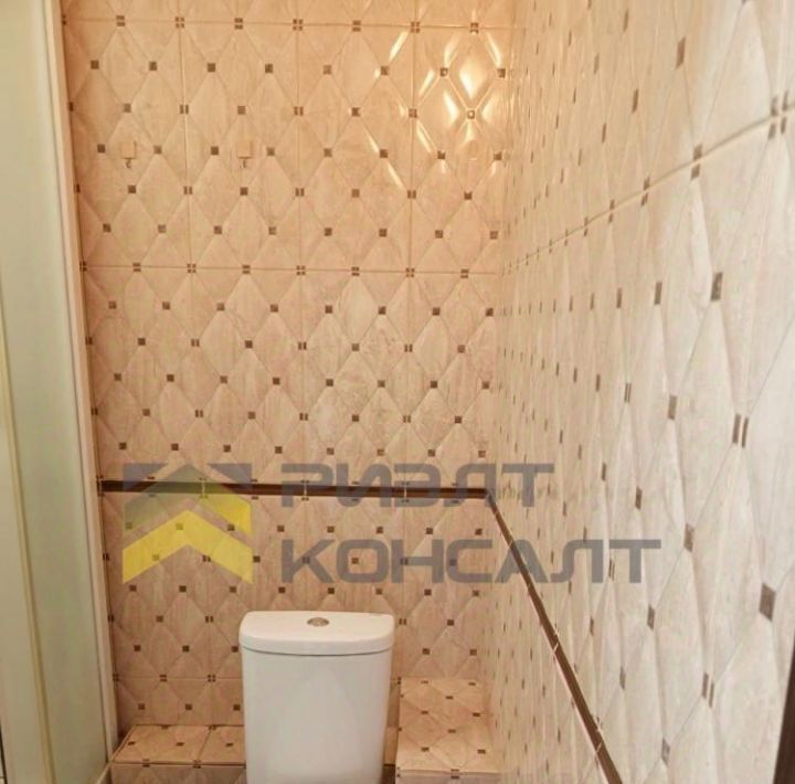 квартира г Омск р-н Центральный ул 21-я Амурская 33/1 фото 14