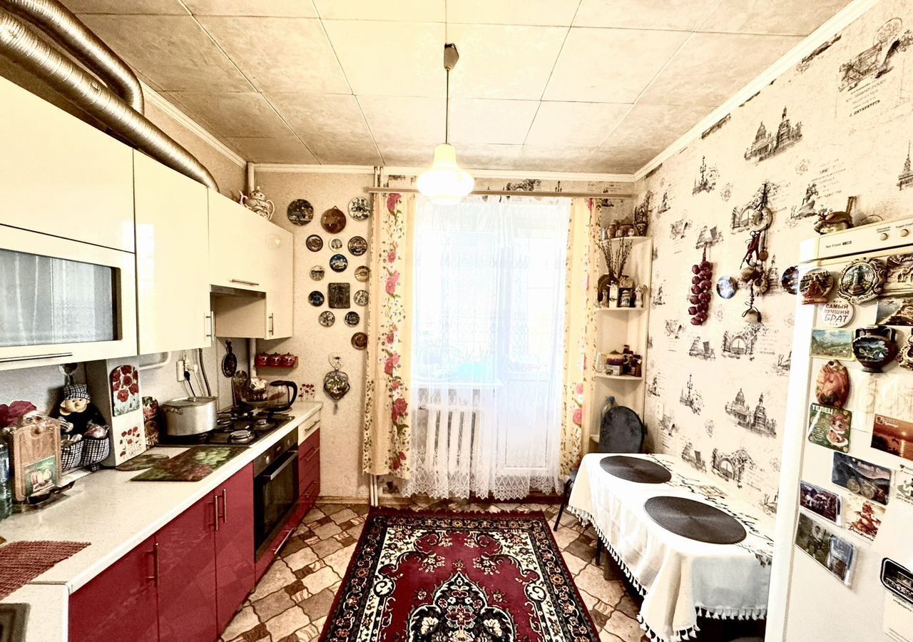 квартира г Таганрог Северный ул Лизы Чайкиной 328 фото 2