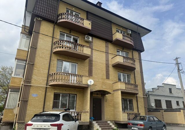 квартира ул Береговая 5 фото