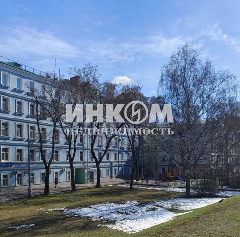 метро Кропоткинская ул Волхонка 5/6с 9 фото