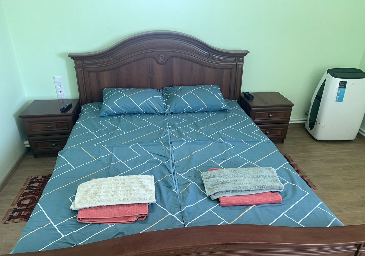 комната г Севастополь р-н Балаклавский ул Терлецкого 19 Балаклавский муниципальный округ, Крым фото 1