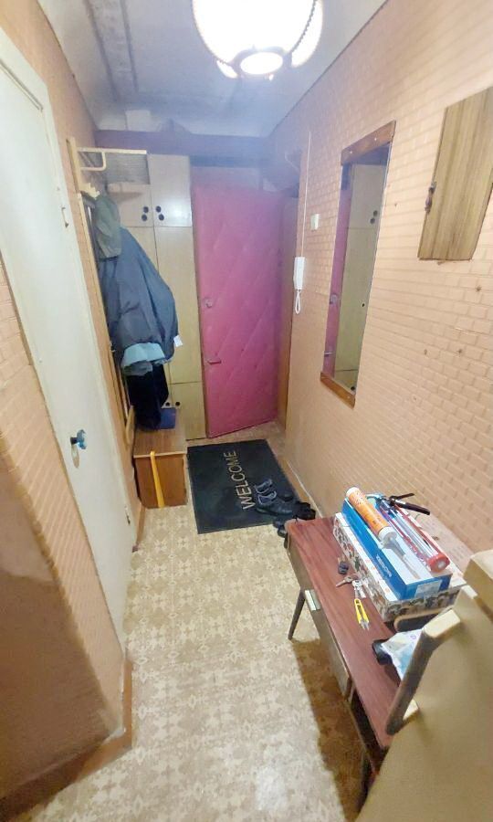 квартира г Таганрог Центральный ул Свободы 36/3 фото 9