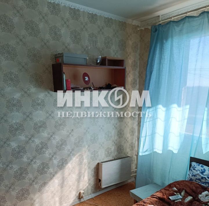 квартира г Москва метро Мякинино ул Василия Ботылёва 14 муниципальный округ Кунцево фото 5