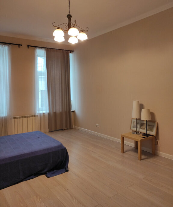 квартира г Москва метро Китай-город Бауманка ул Маросейка 10/1с 4 фото 10