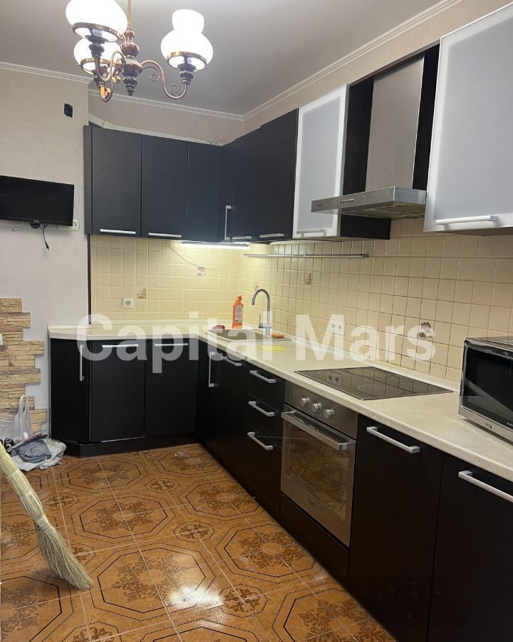 квартира г Красногорск ул Игната Титова 3 Пенягино, Красногорск фото 6