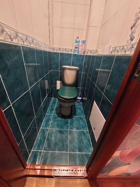 квартира г Курск р-н Центральный ул Карла Маркса 72 фото 5
