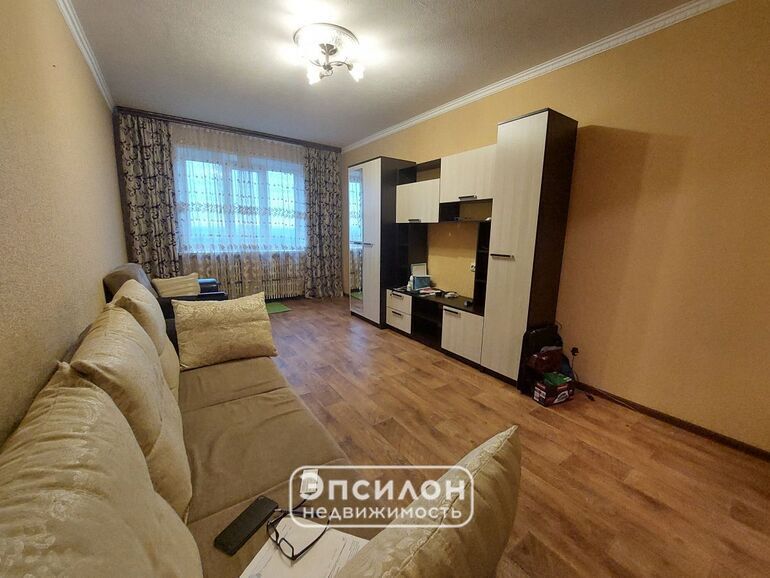 квартира г Курск р-н Центральный ул Карла Маркса 72 фото 9