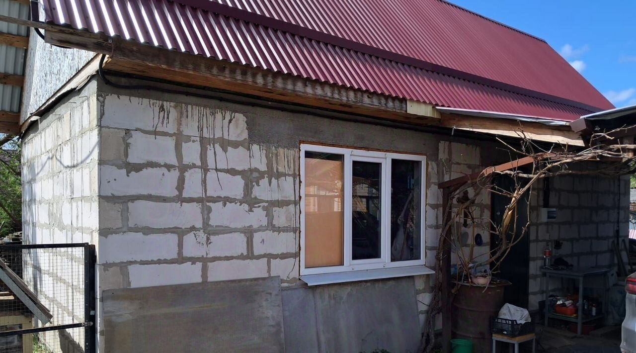 дом р-н Апшеронский г Хадыженск ул Островского фото 25