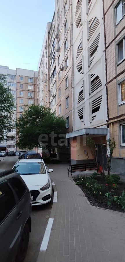 квартира г Белгород Западный ул Щорса 10 Западный округ фото 5