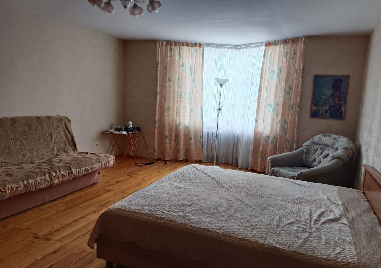 квартира г Самара р-н Промышленный ул Губанова 15 фото 7