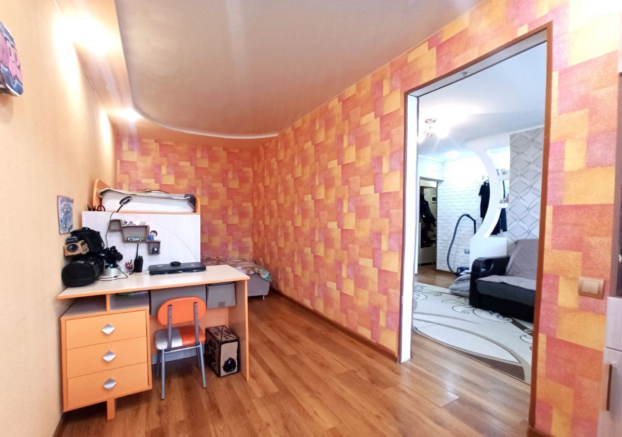 квартира г Ирбит ул Розы Люксембург 29а фото 5