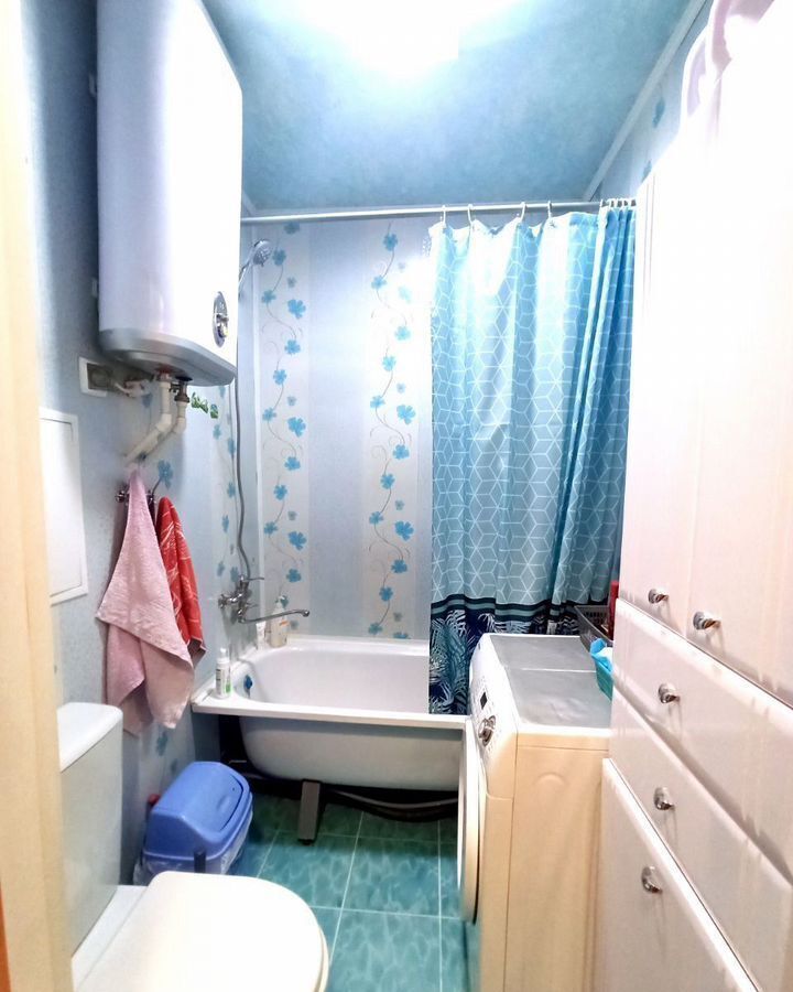 квартира г Ирбит ул Розы Люксембург 29а фото 9